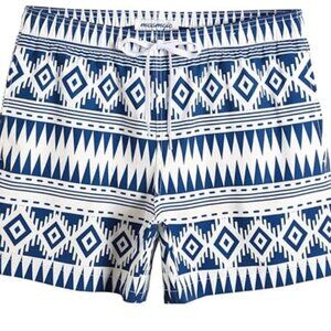 Maamgicmens  80s 90s Vintage 4 Way Swim Trunks | Desertcart Seychell S Box 6